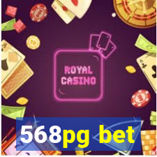 568pg bet