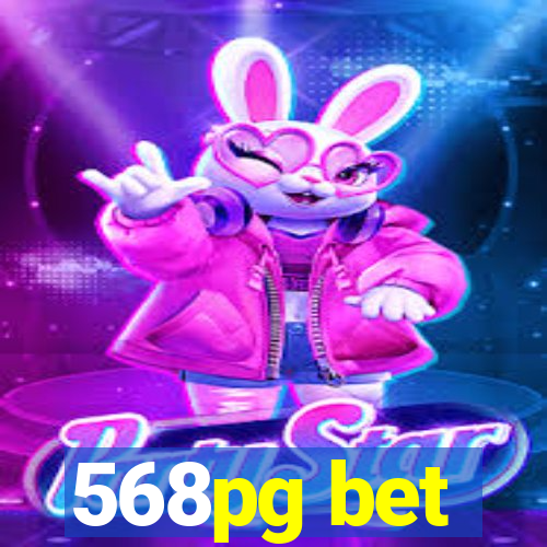 568pg bet