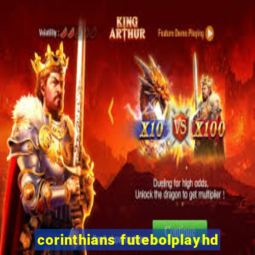 corinthians futebolplayhd