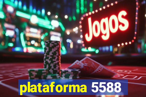 plataforma 5588