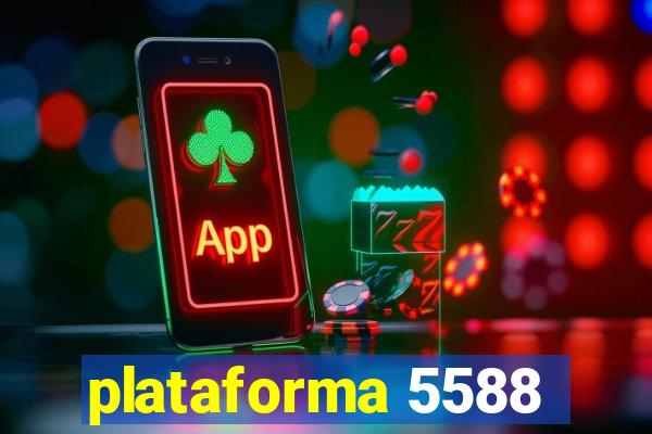 plataforma 5588