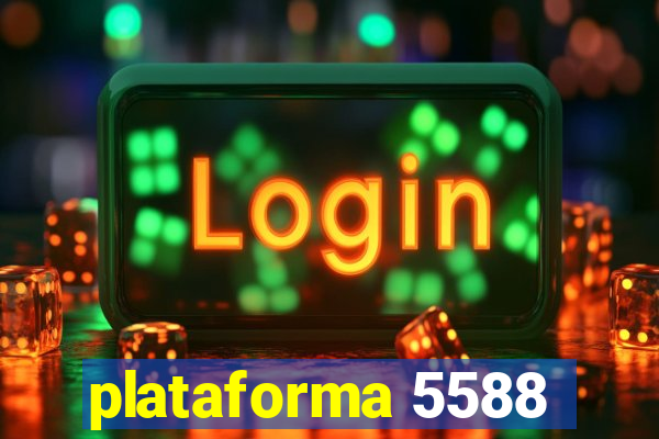 plataforma 5588