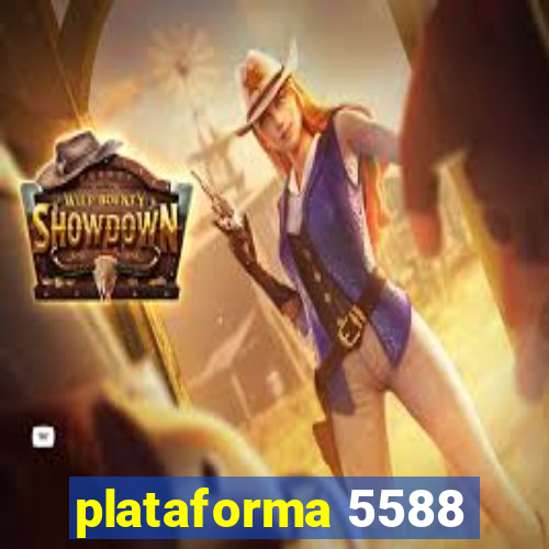 plataforma 5588