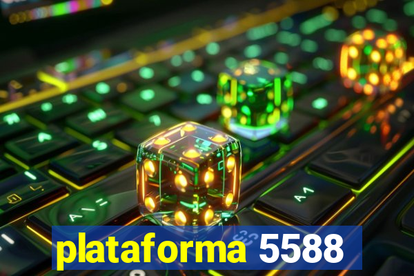 plataforma 5588