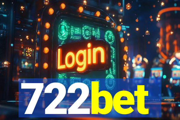 722bet