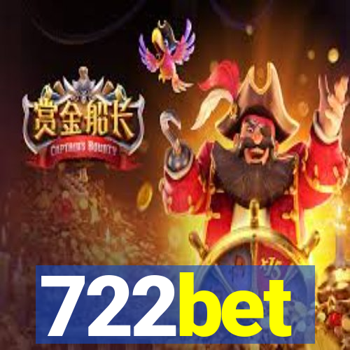 722bet