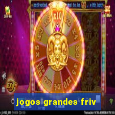 jogos grandes friv