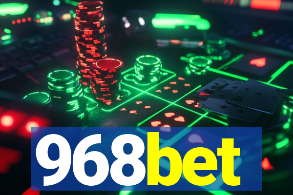 968bet