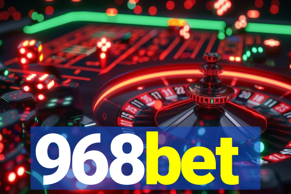 968bet