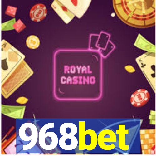 968bet