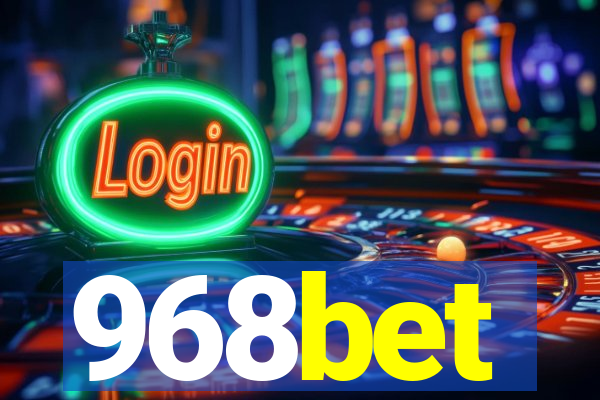 968bet