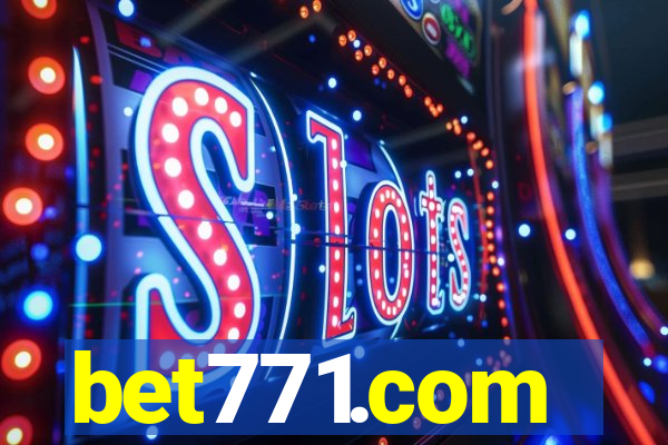 bet771.com