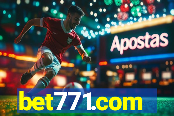 bet771.com