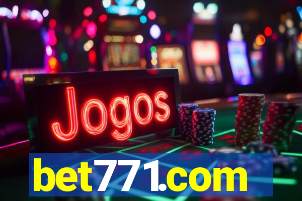 bet771.com