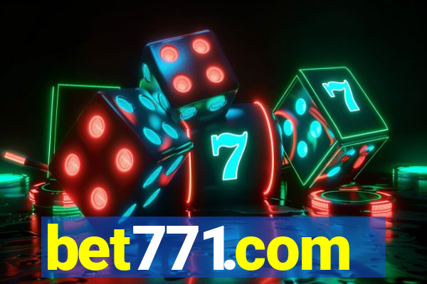 bet771.com