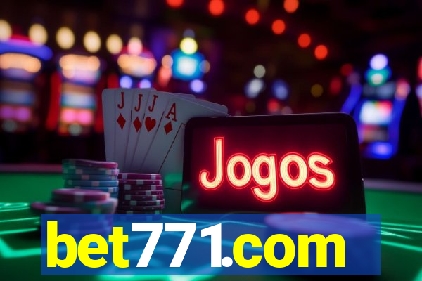 bet771.com