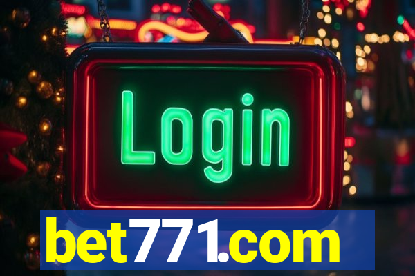 bet771.com