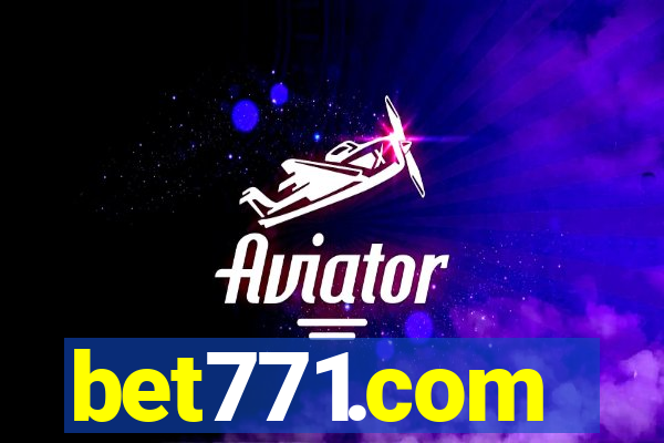 bet771.com