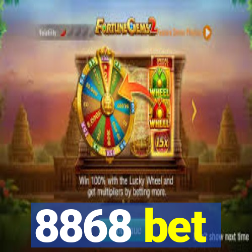 8868 bet