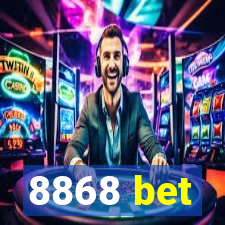 8868 bet