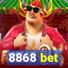 8868 bet