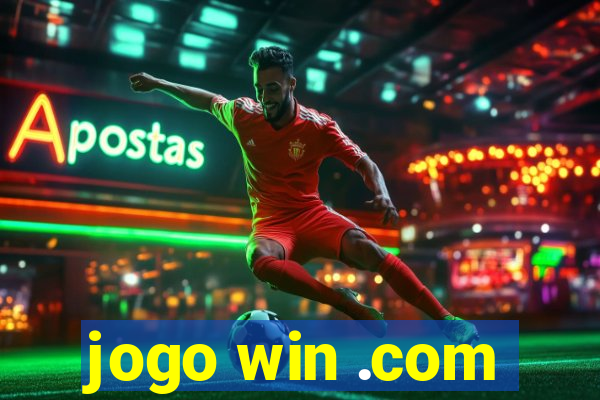 jogo win .com