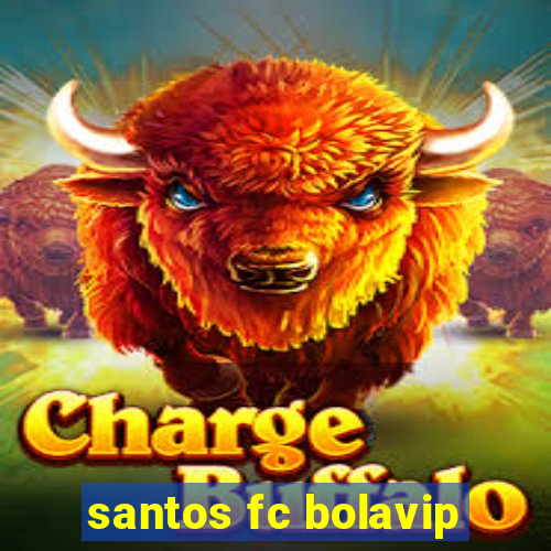 santos fc bolavip