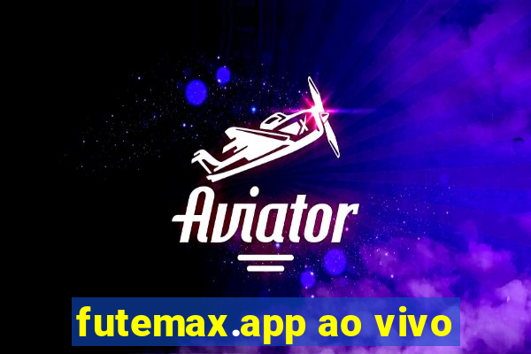 futemax.app ao vivo