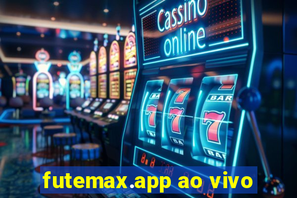 futemax.app ao vivo