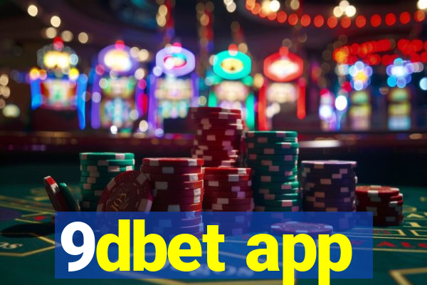 9dbet app