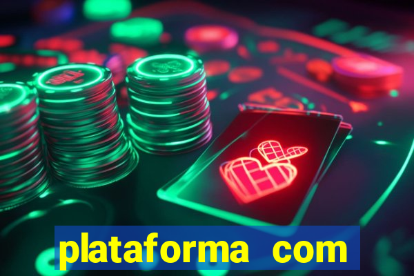 plataforma com bônus de cadastro fortune tiger apk