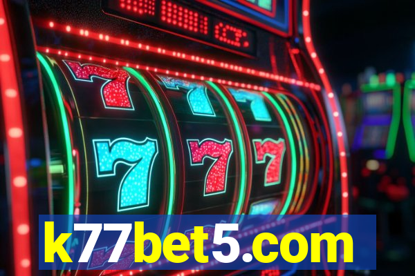 k77bet5.com