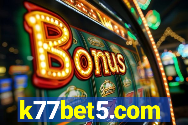 k77bet5.com