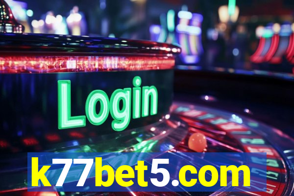 k77bet5.com