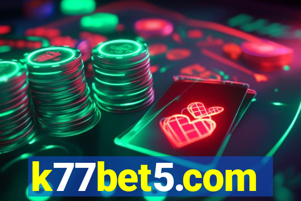 k77bet5.com