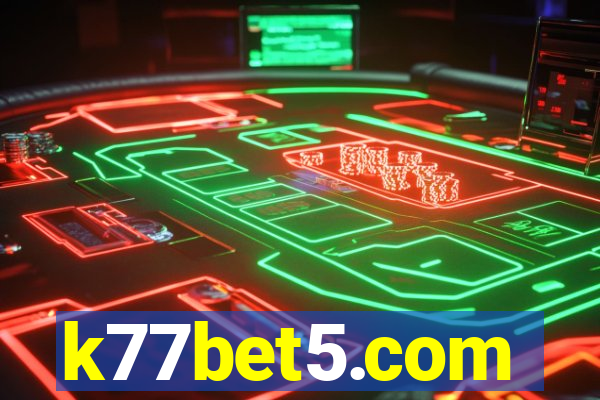 k77bet5.com