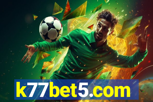 k77bet5.com