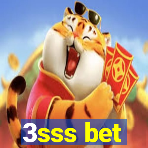 3sss bet