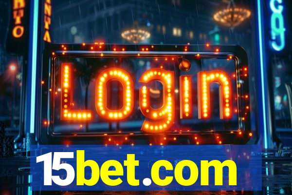 15bet.com