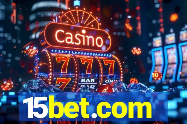 15bet.com