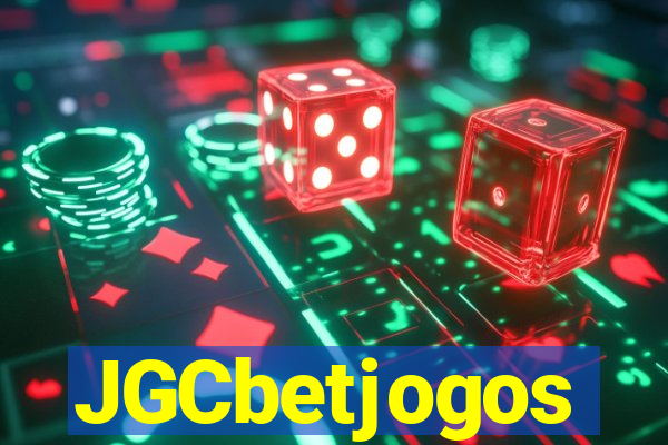 JGCbetjogos