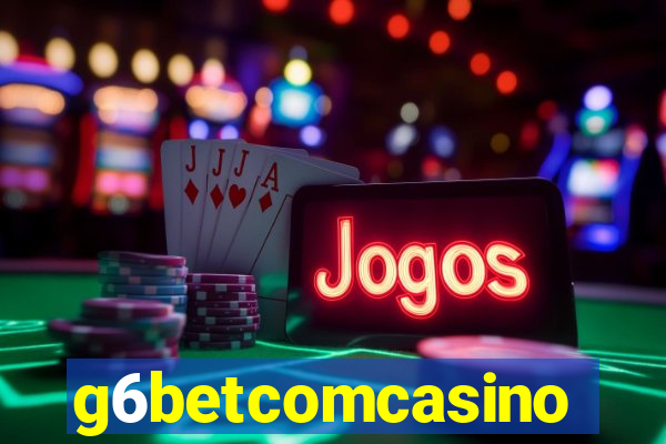 g6betcomcasino