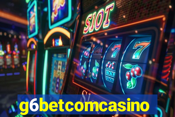 g6betcomcasino