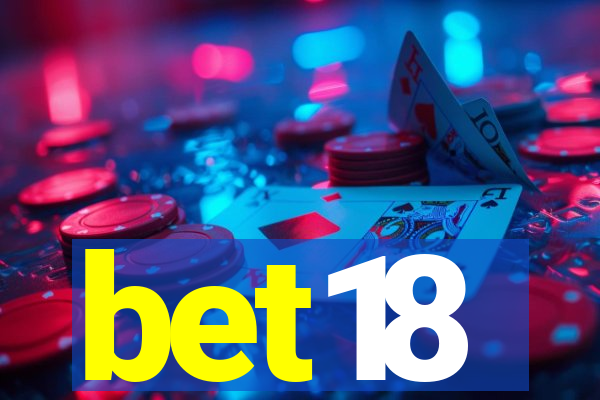 bet18