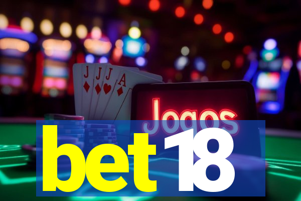 bet18