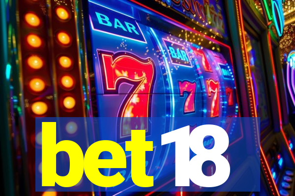 bet18