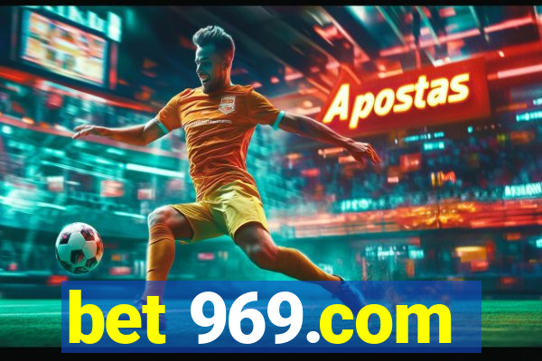 bet 969.com