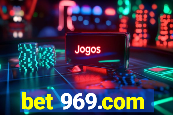 bet 969.com