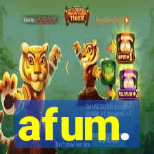 afum.