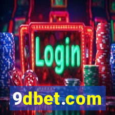 9dbet.com